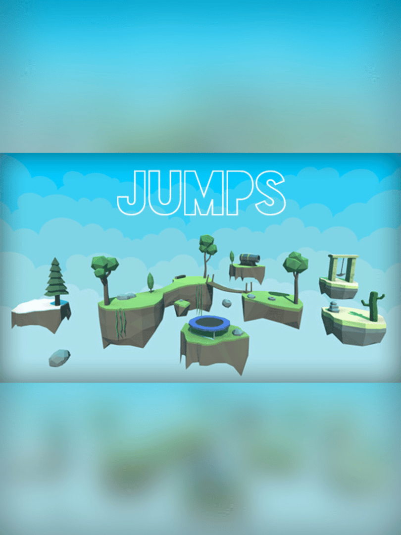 Jumps Cover