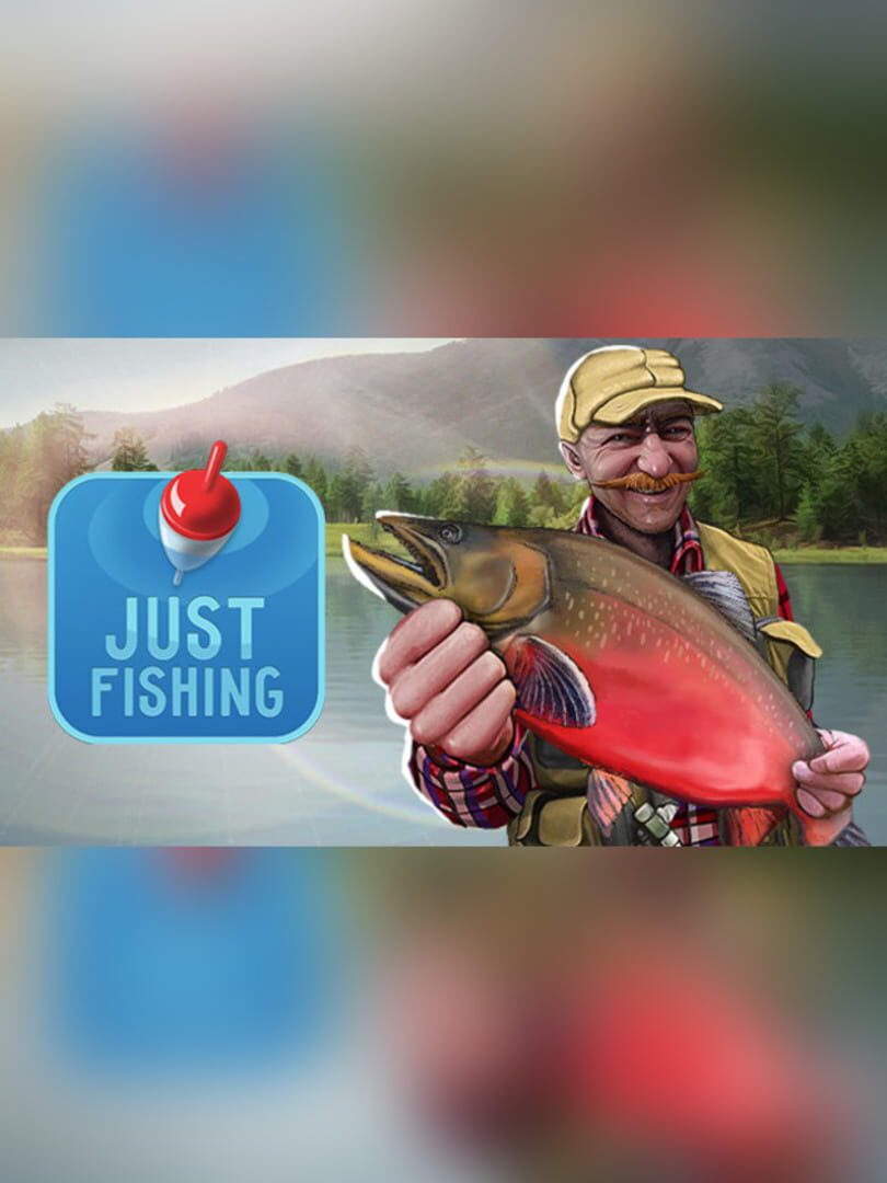 Just Fishing (2017)