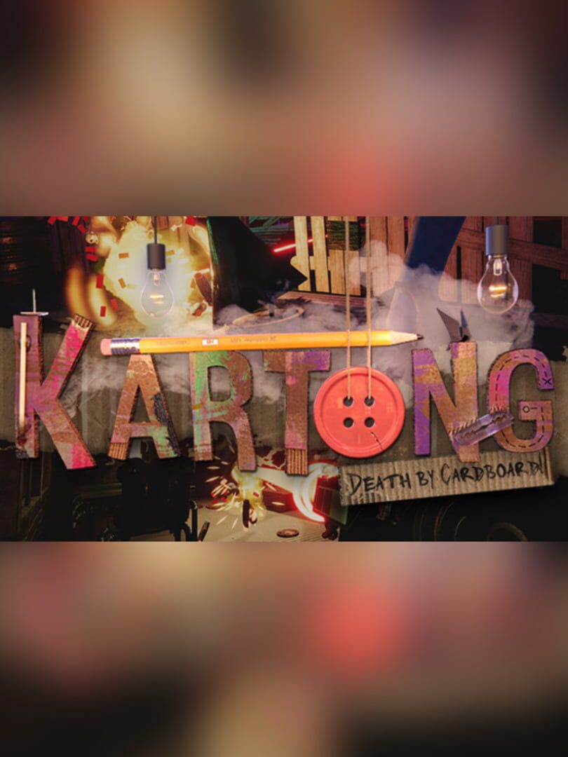 Kartong (2017)