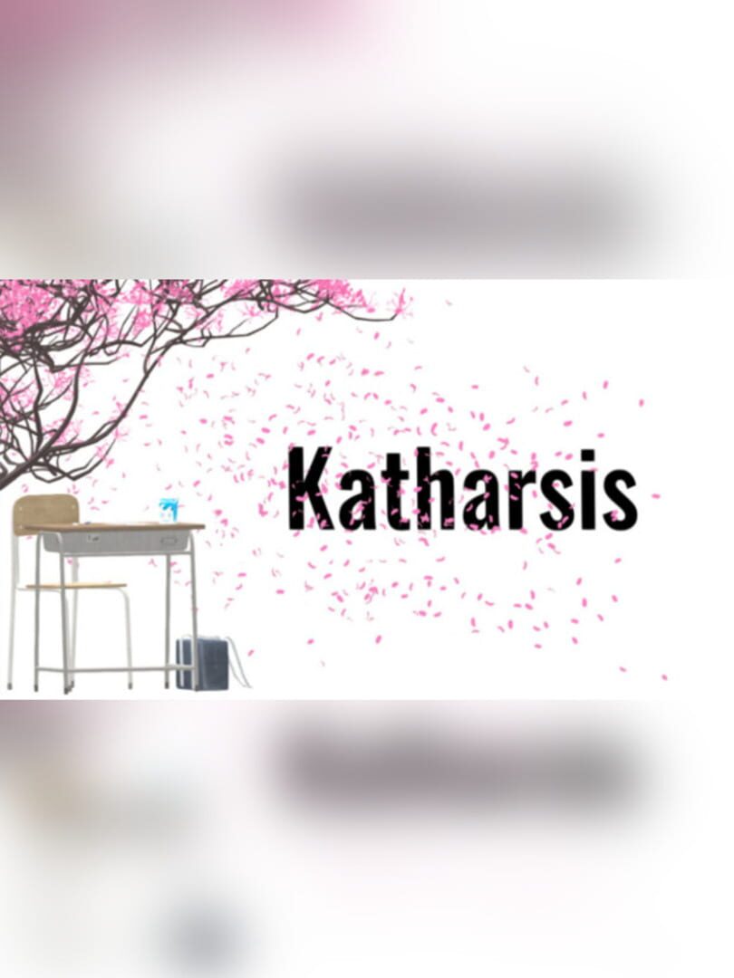 Cover image of Katharsis