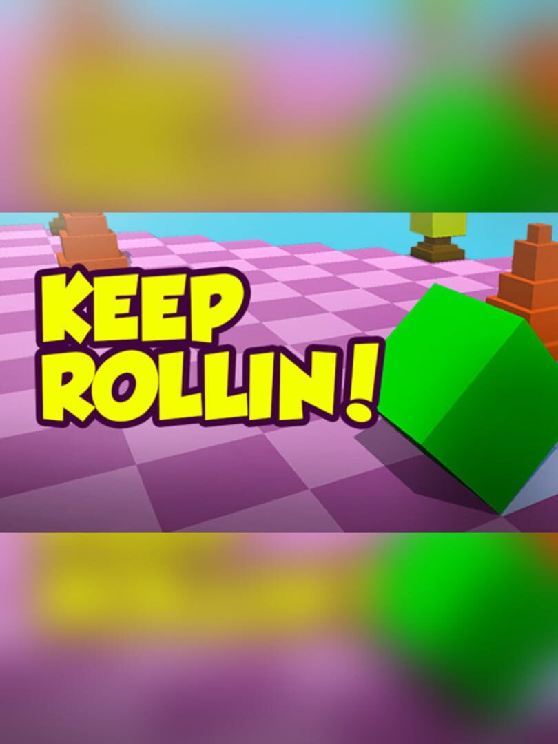 Keep Rollin! (2017)