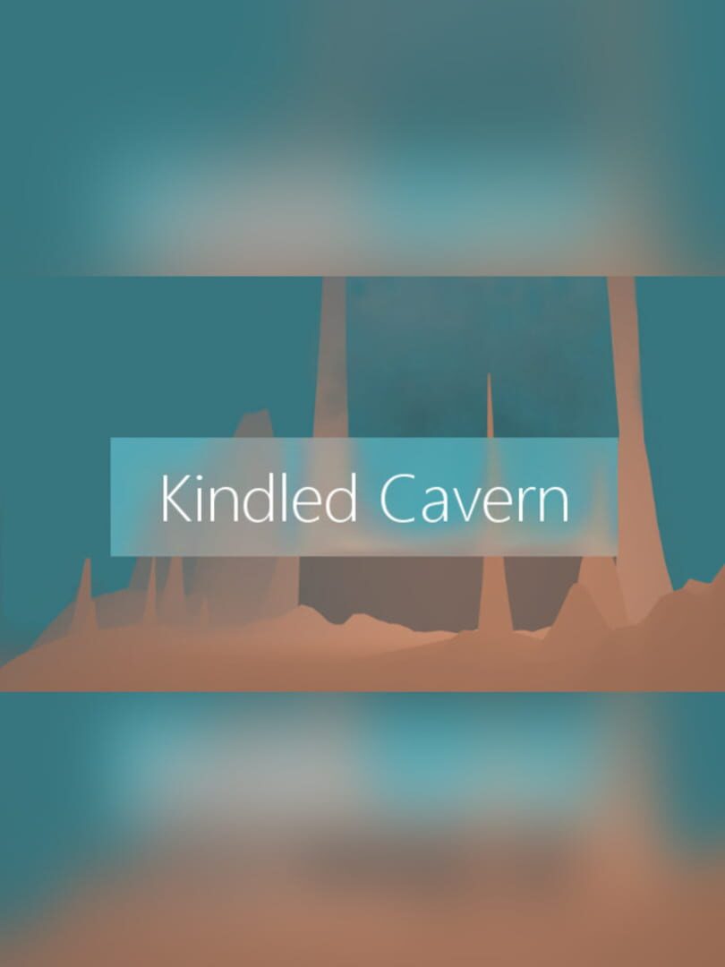 Kindled Cavern