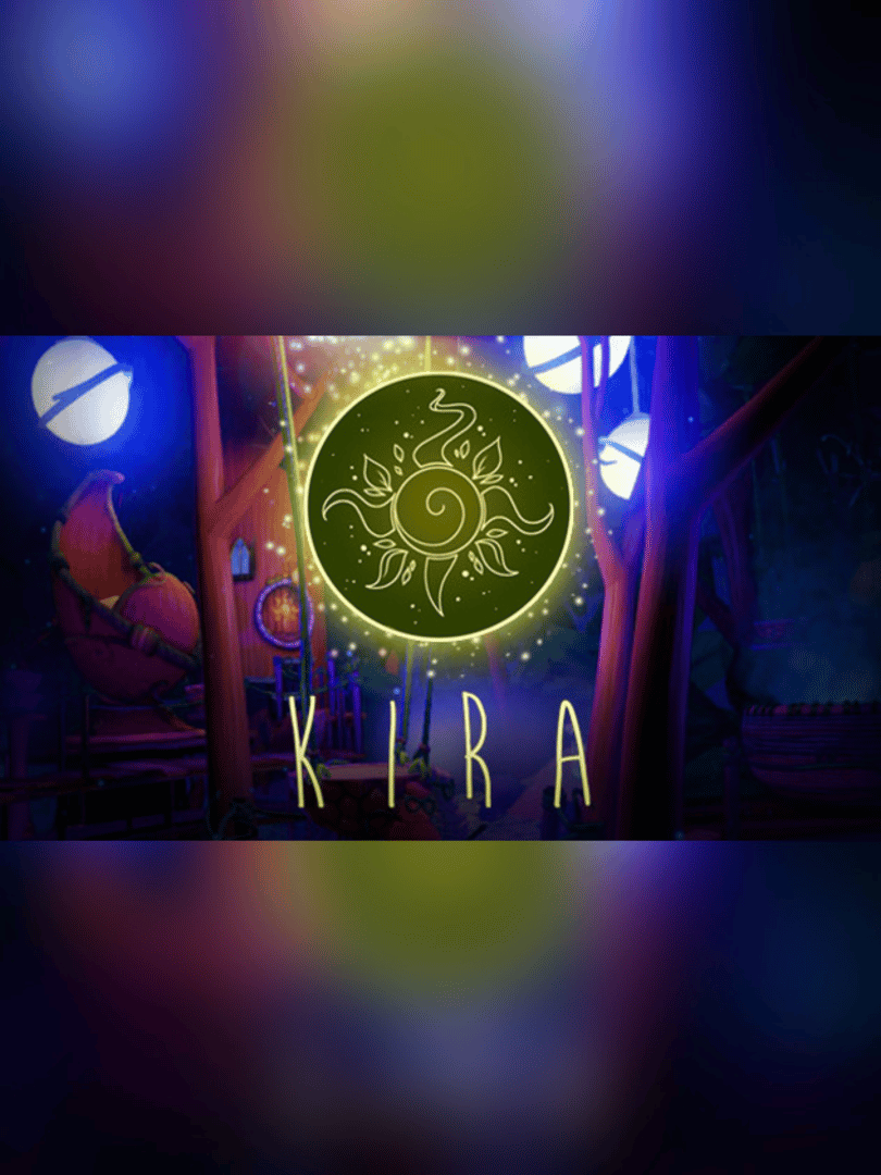 Kira Cover