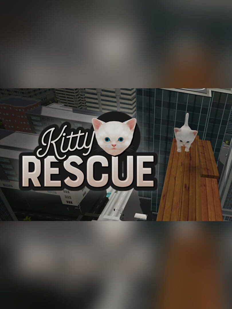Kitty Rescue