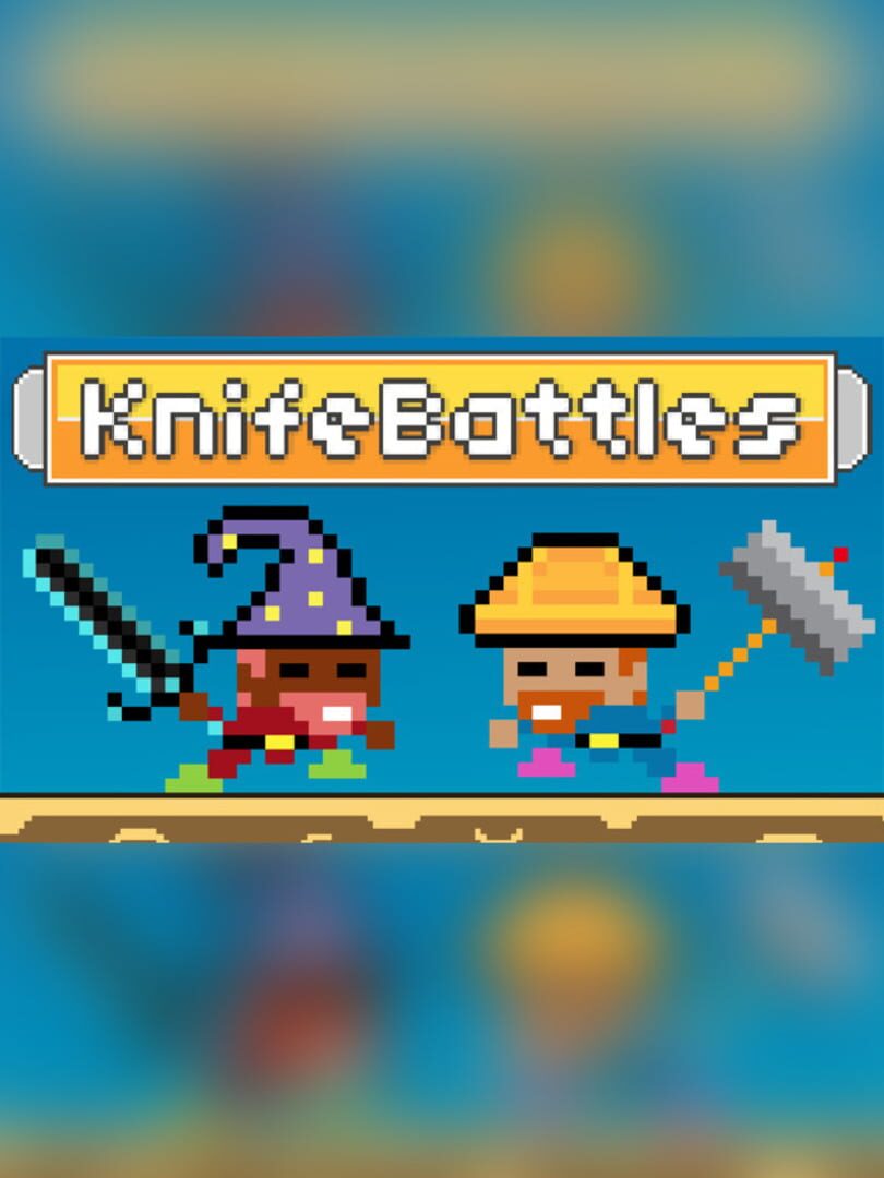 Knife Battles (2017)