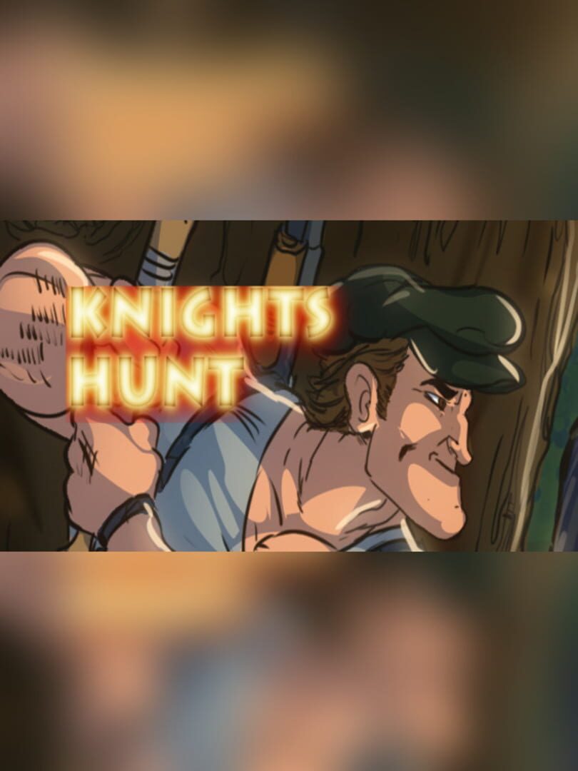 Knights Hunt (2017)