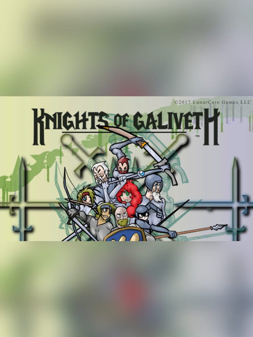 Knights of Galiveth (2017)