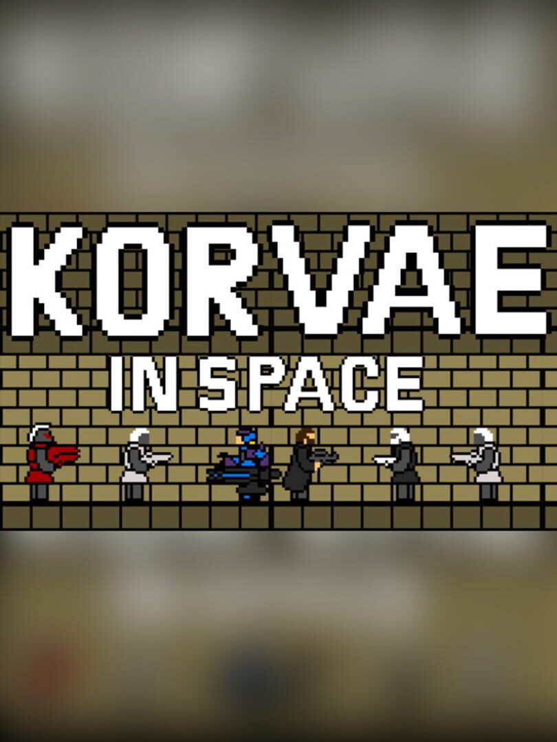 Korvae in Space