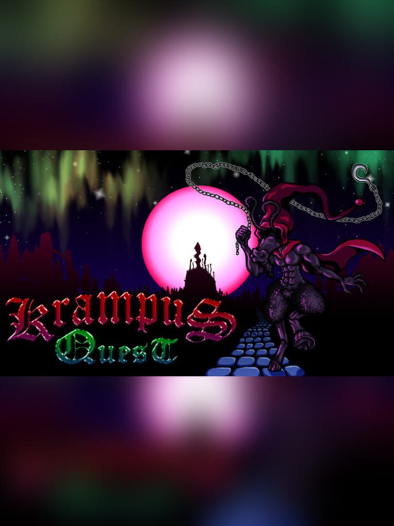 Krampus Quest