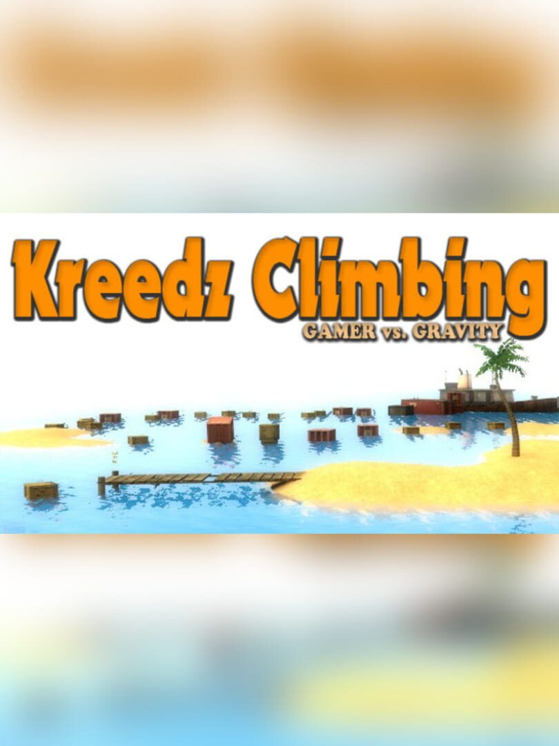 Kreedz Climbing (2017)