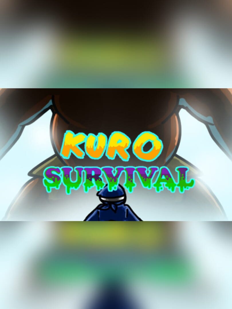 Kuro survival