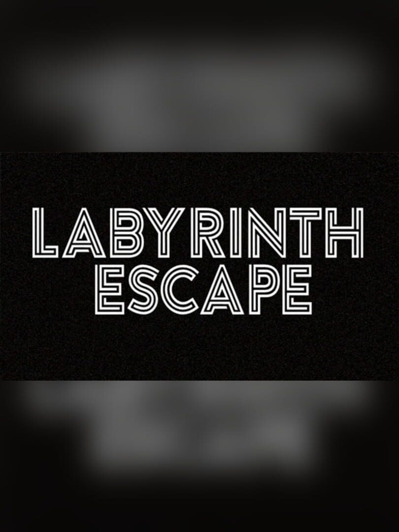 Labyrinth Escape