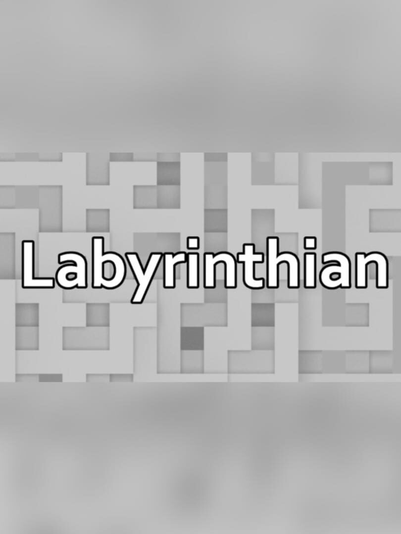 Labyrinthian