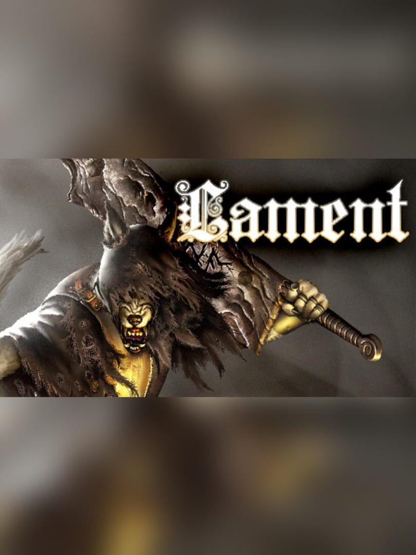 Lament (2017)