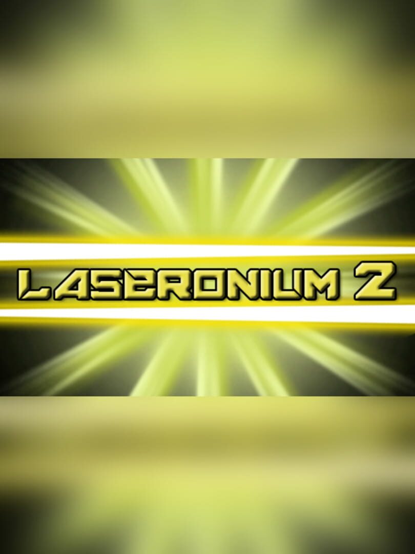 Laseronium 2