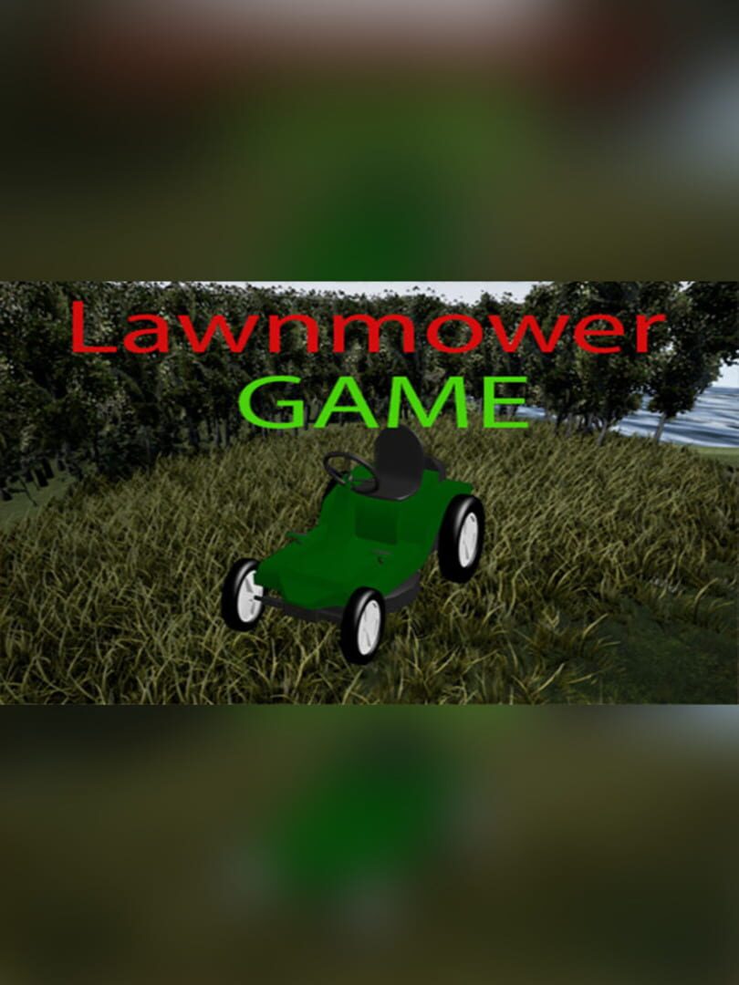 Lawnmower Game (2017)