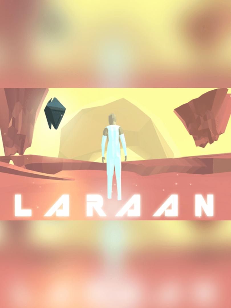 Laraan Cover