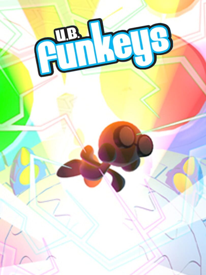 U.B. Funkeys (2007)