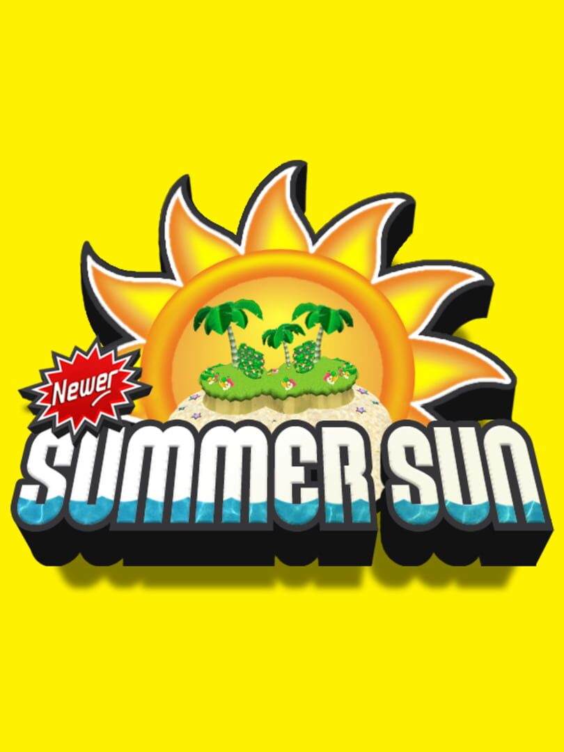 Newer: Summer Sun (2012)