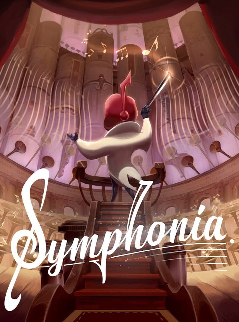 Symphonia (2020)