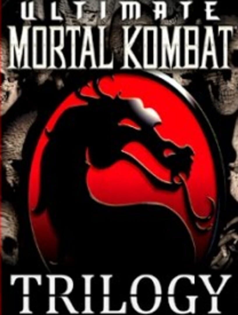 Ultimate Mortal Kombat Trilogy (2014)