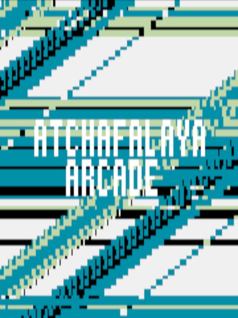 Atchafalaya Arcade (2017)