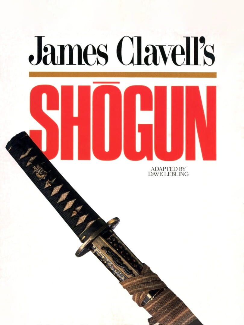 James Clavell's Shogun (1988)