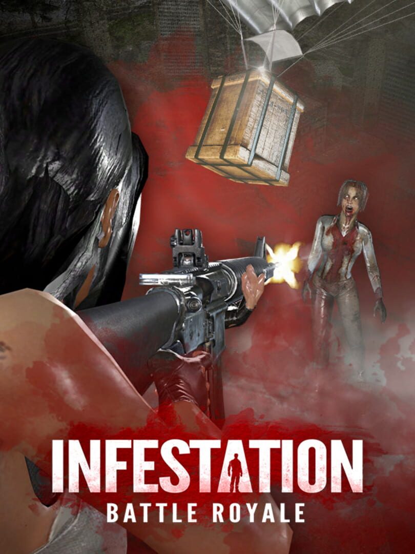 Infestation: Battle Royale (2020)