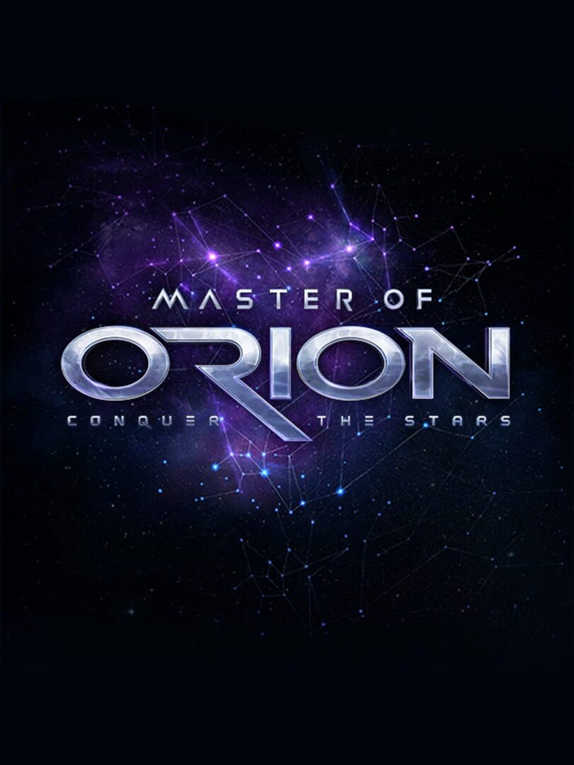 Master of Orion (2016)