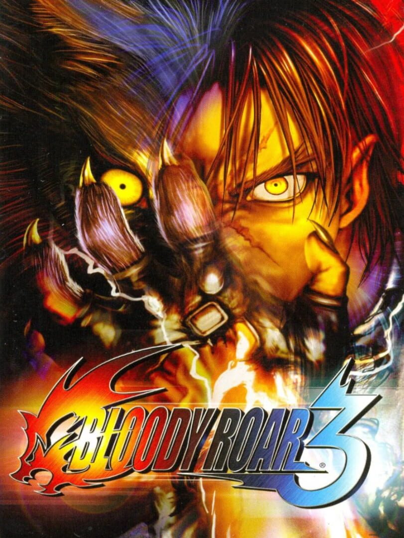 Bloody Roar 3 (2000)