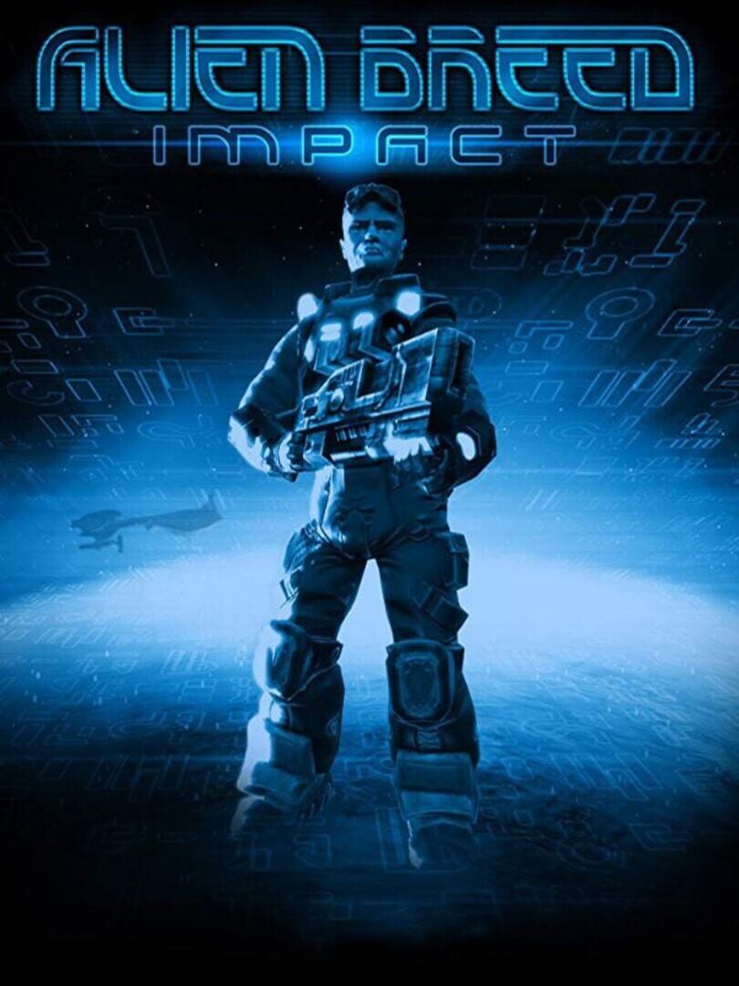 Alien Breed: Impact (2009)