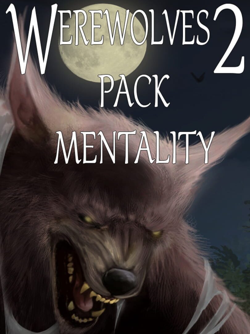 Werewolves 2: Pack Mentality (2020)