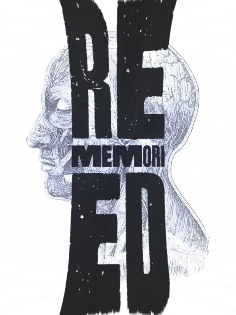 Rememoried (2015)