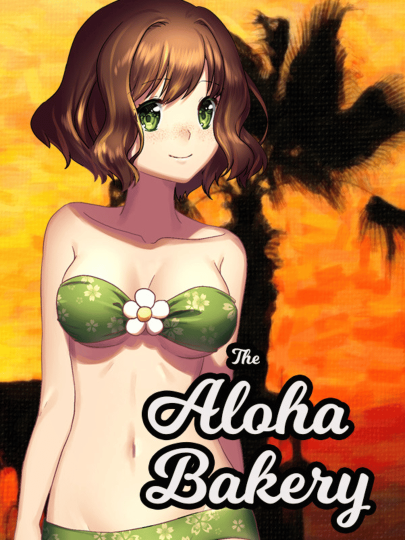 The Aloha Bakery Cover