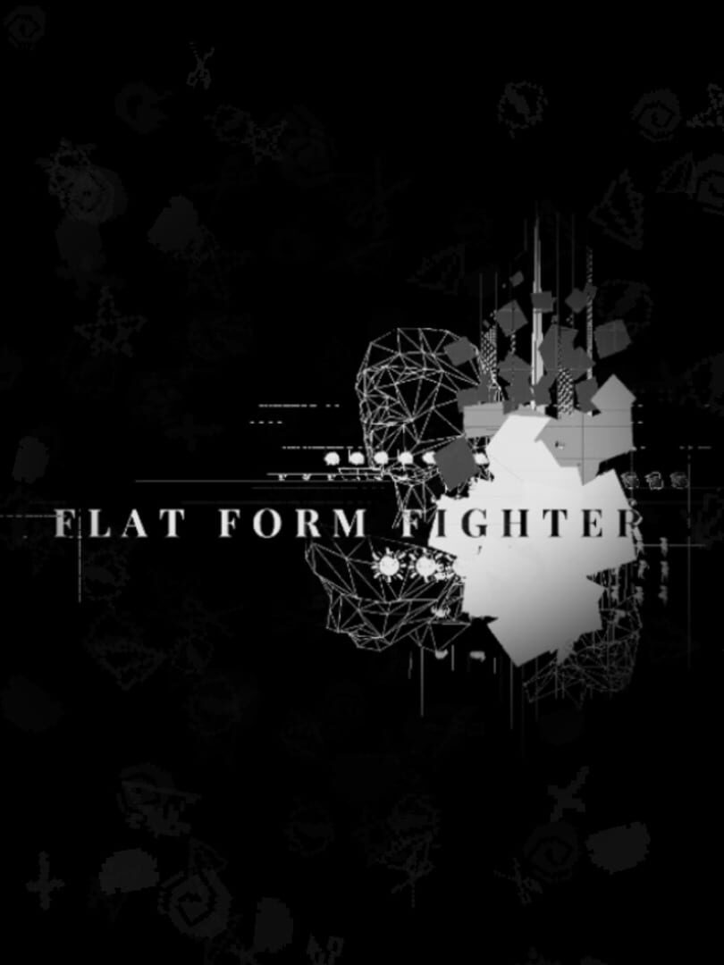 Flat Form Fighter (2019)