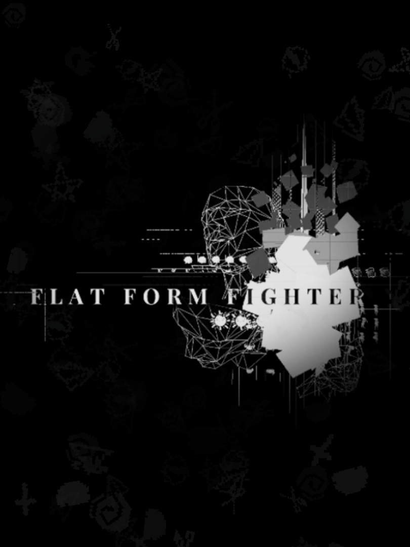 Flat Form Fighter Cover