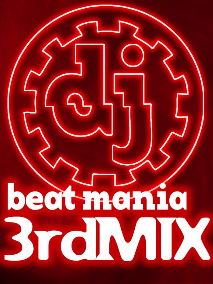 Beatmania 3rdMix (1998)