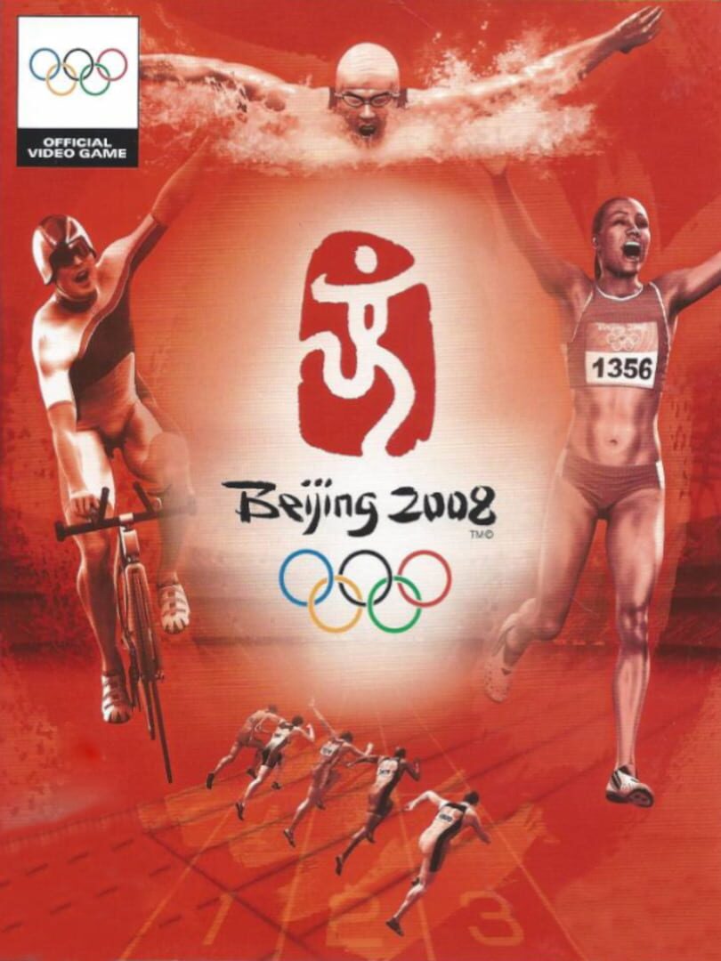 Beijing 2008