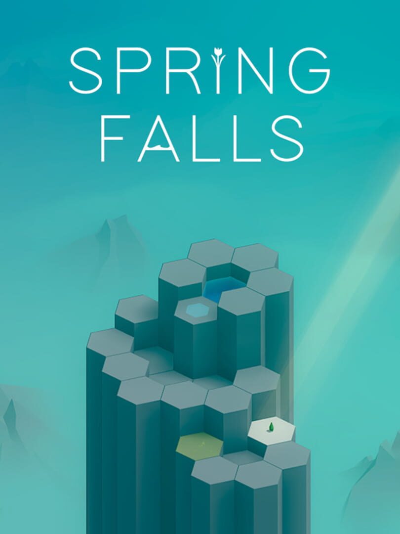 Spring Falls (2019)