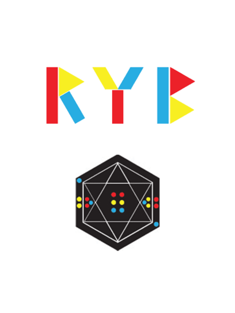 RYB Cover