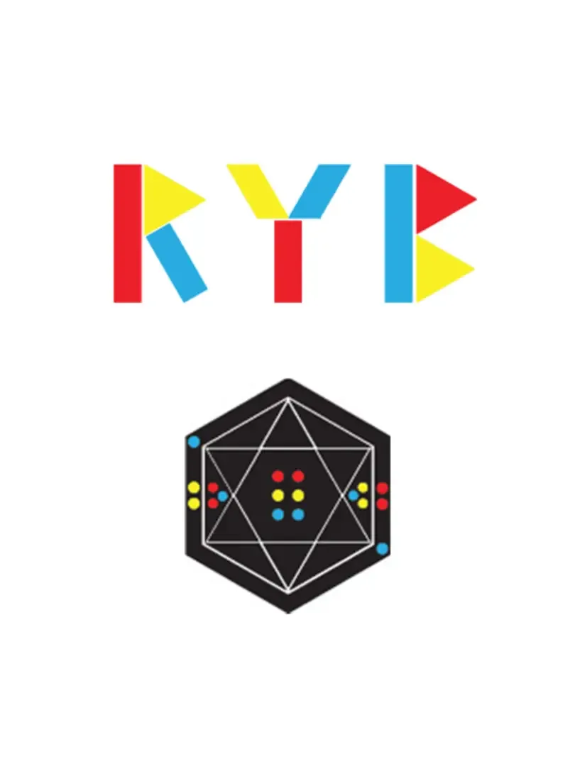 RYB