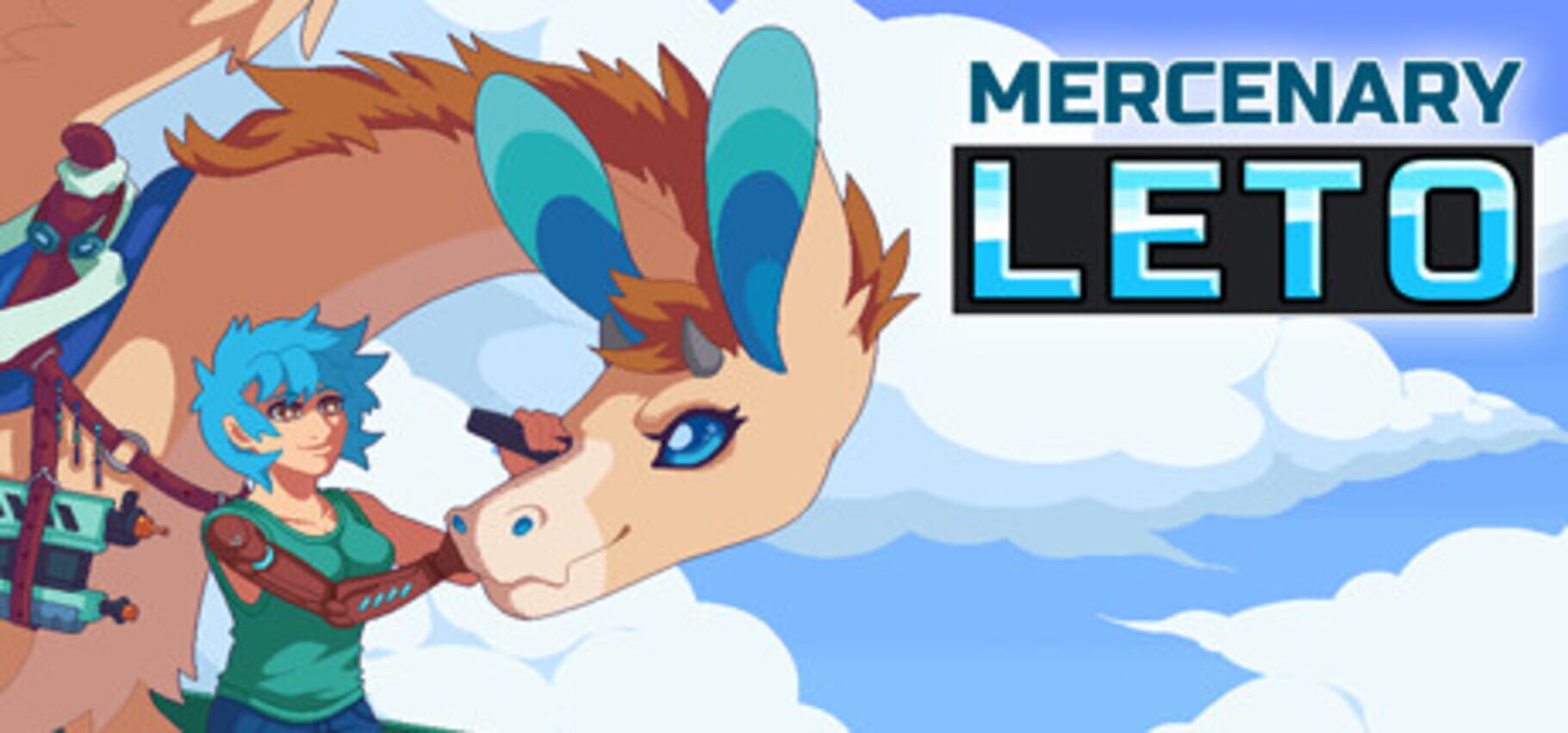 Mercenary Leto (2018)