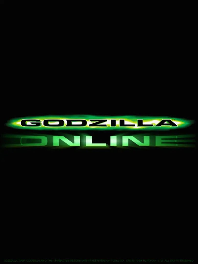 Godzilla Online