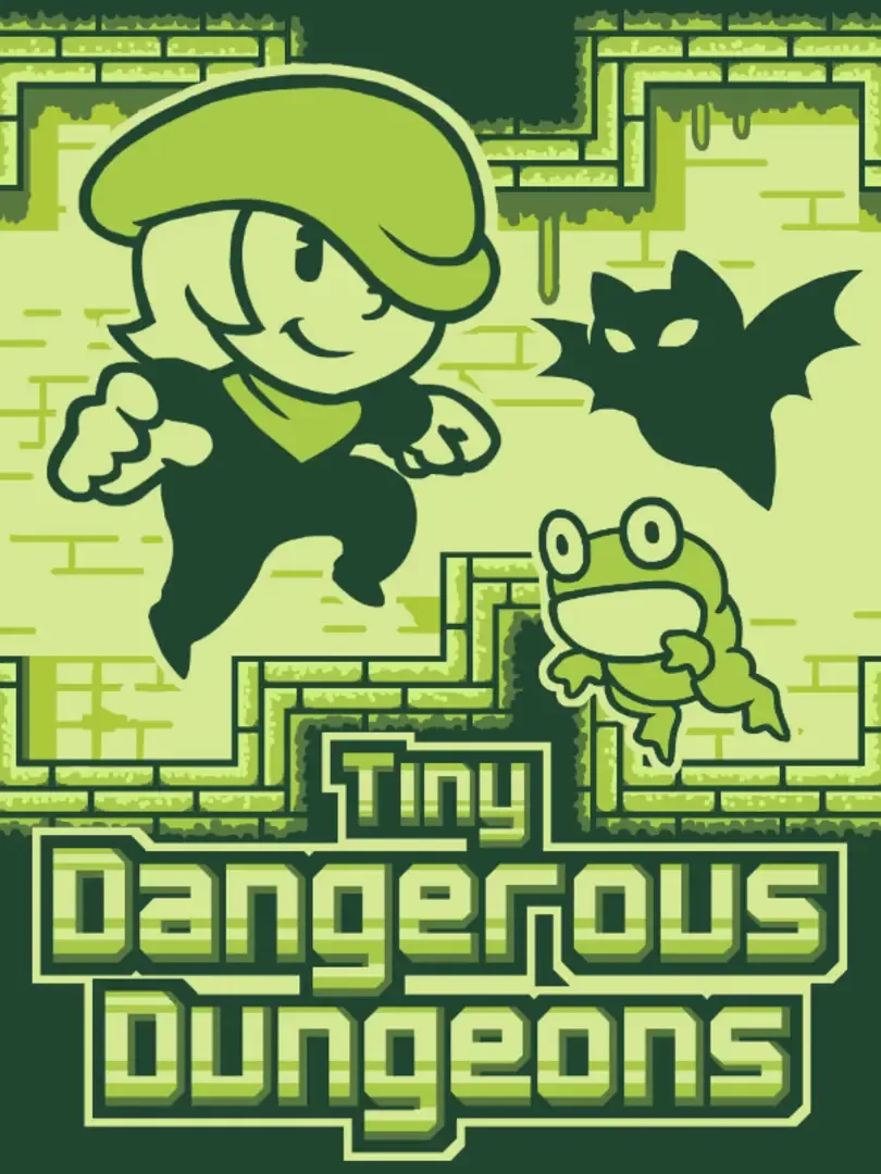 Tiny Dangerous Dungeons