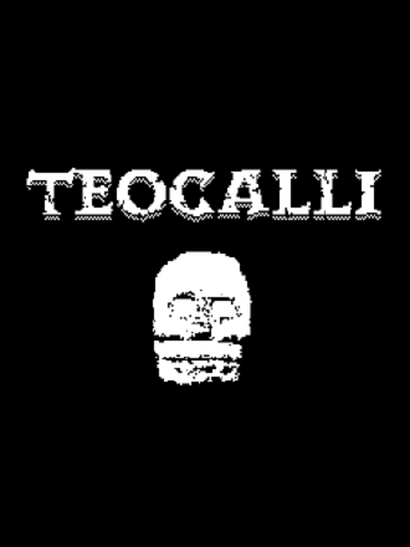 Teocalli Cover