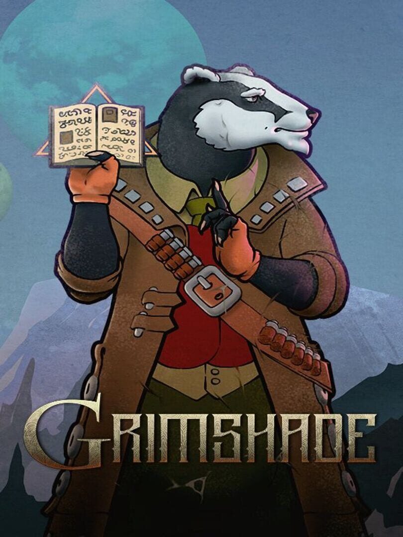 Grimshade (2019)