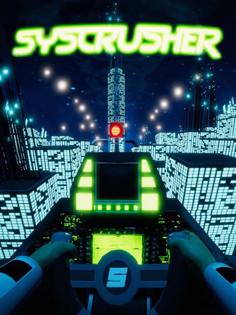 Syscrusher (2018)