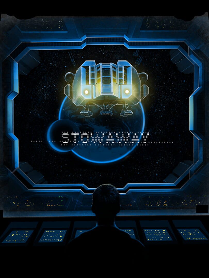 Stowaway (2016)