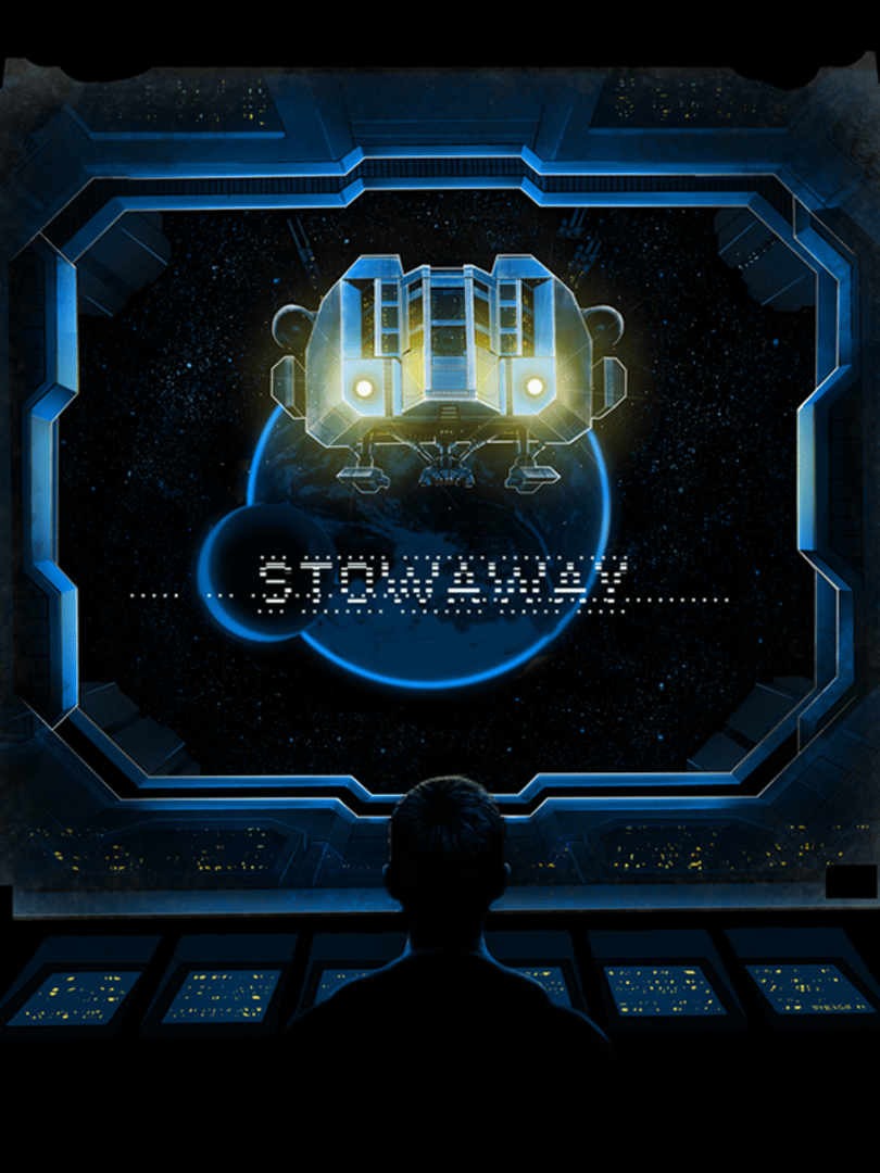 Stowaway Cover