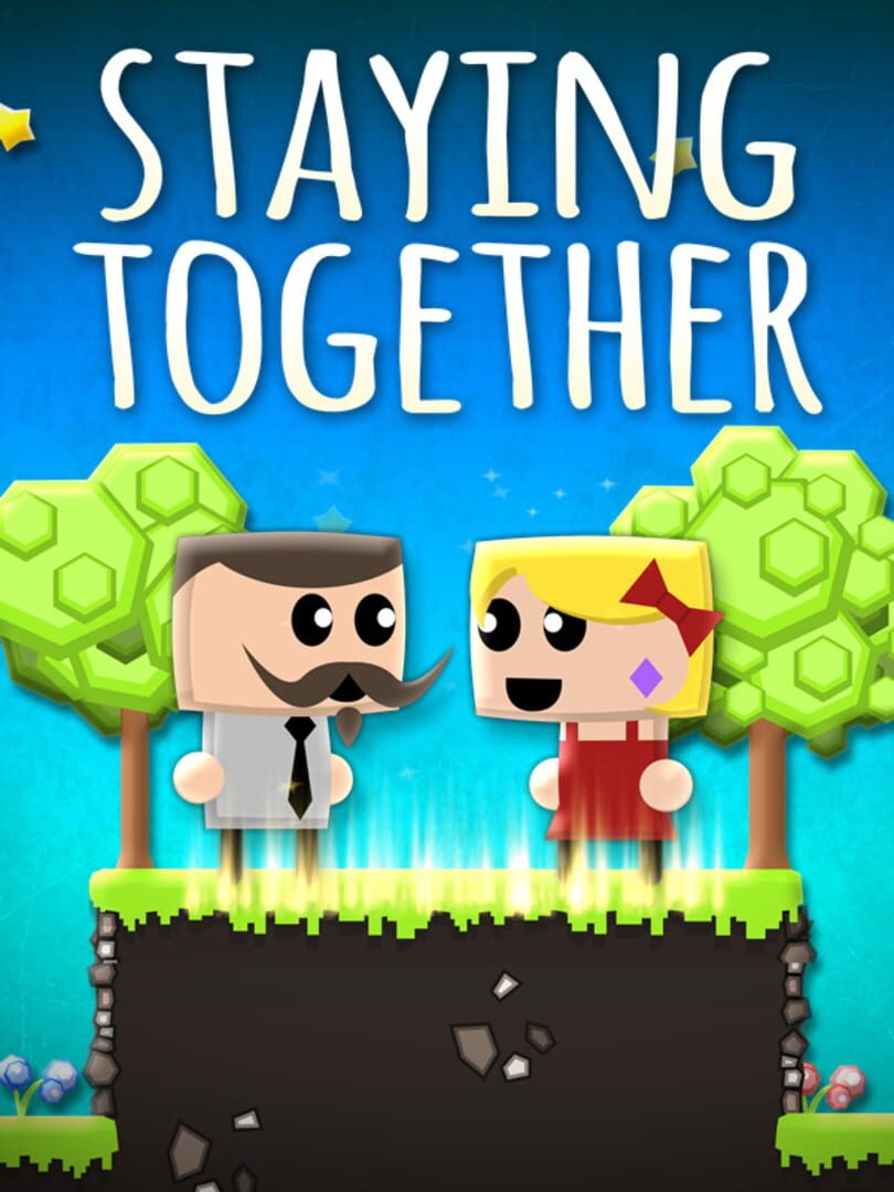 Staying Together (2020)